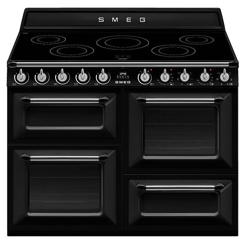 Cocina Smeg TR4110IBL2 110 cm