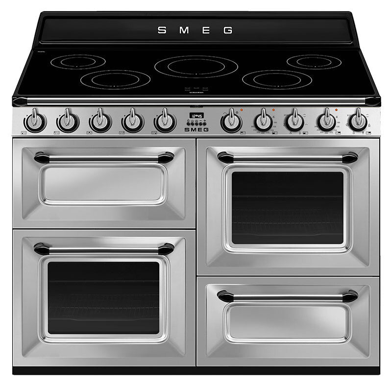 Cocina Smeg TR4110IX2 110 cm