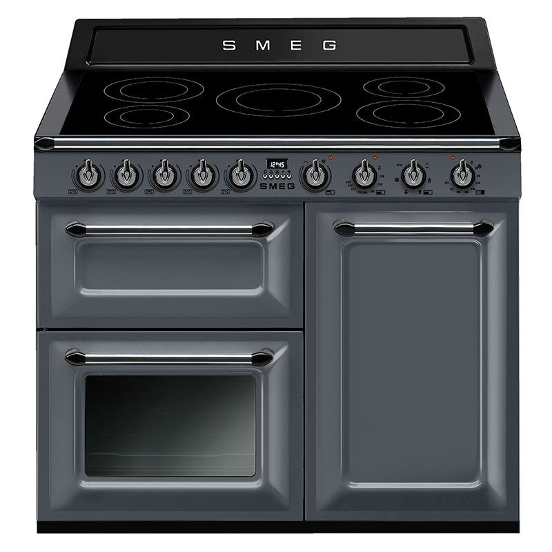 Cocina Smeg TR103IGR2 100 cm