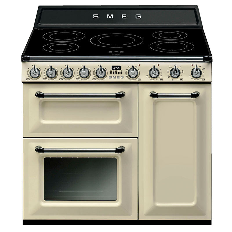 Cocina Smeg TR93IP2 90 cm