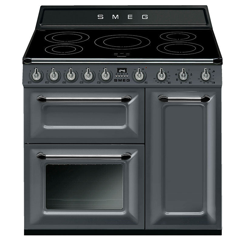 Cocina Smeg TR93IGR2 90 cm