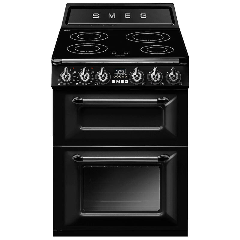 Cocina Smeg TR62IBL2 60 cm