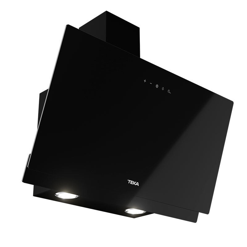 Campana decorativa Teka DVN 74030 TTC Negro