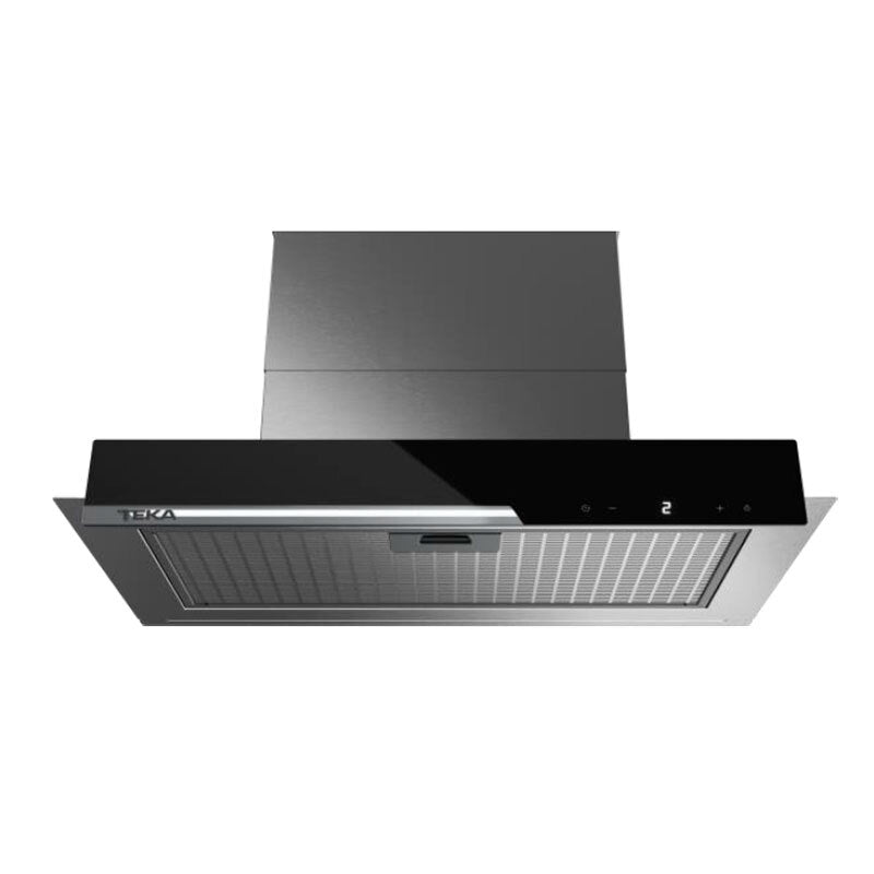 Campana integrable Teka GFI67350EOS Inox 60 cm