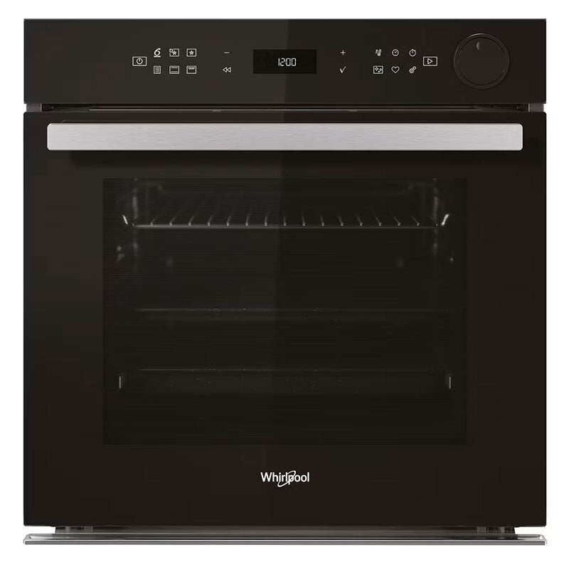 Horno Whirlpool AKZ9S 8270 NB Negro