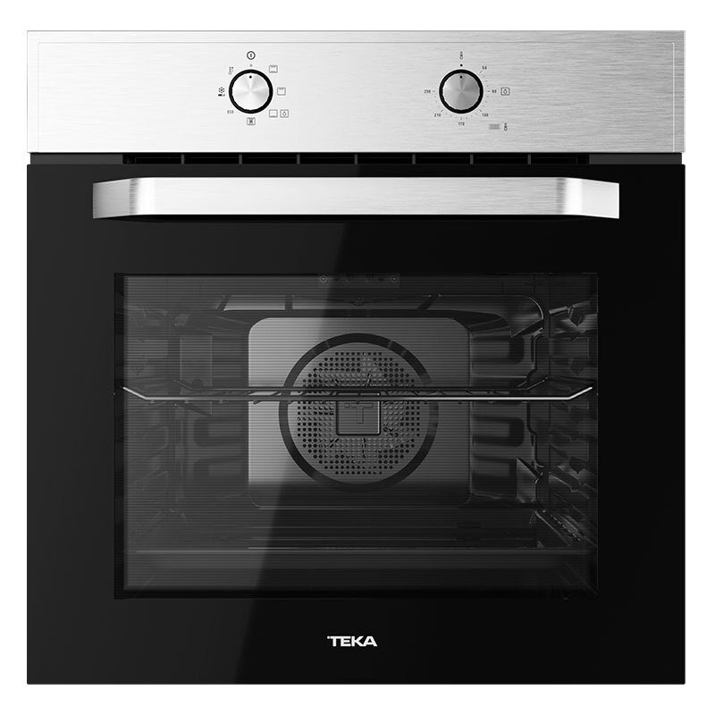 Horno Teka HCB6415 Inox