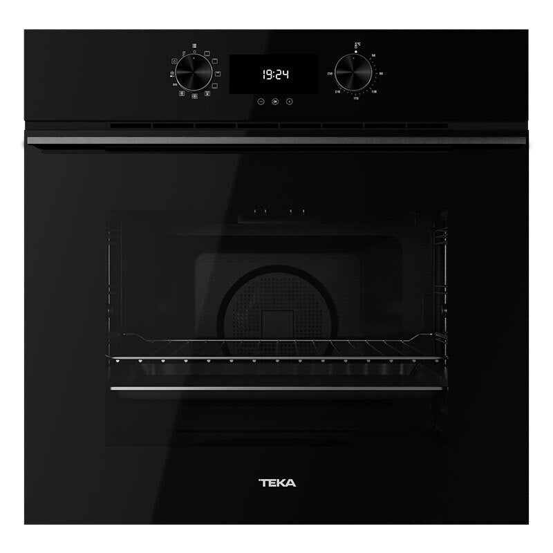 Horno Integrable Teka HLB8400 Negro