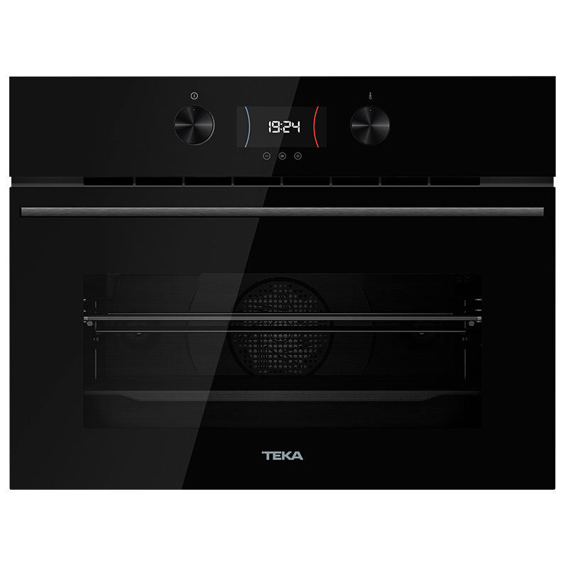 Horno Integrable Teka HLC8440C Negro