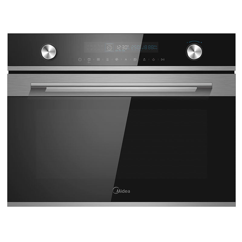 Horno Midea MCO4550TMM Negro