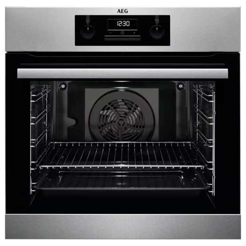 Horno AEG BES331010M 60 cm