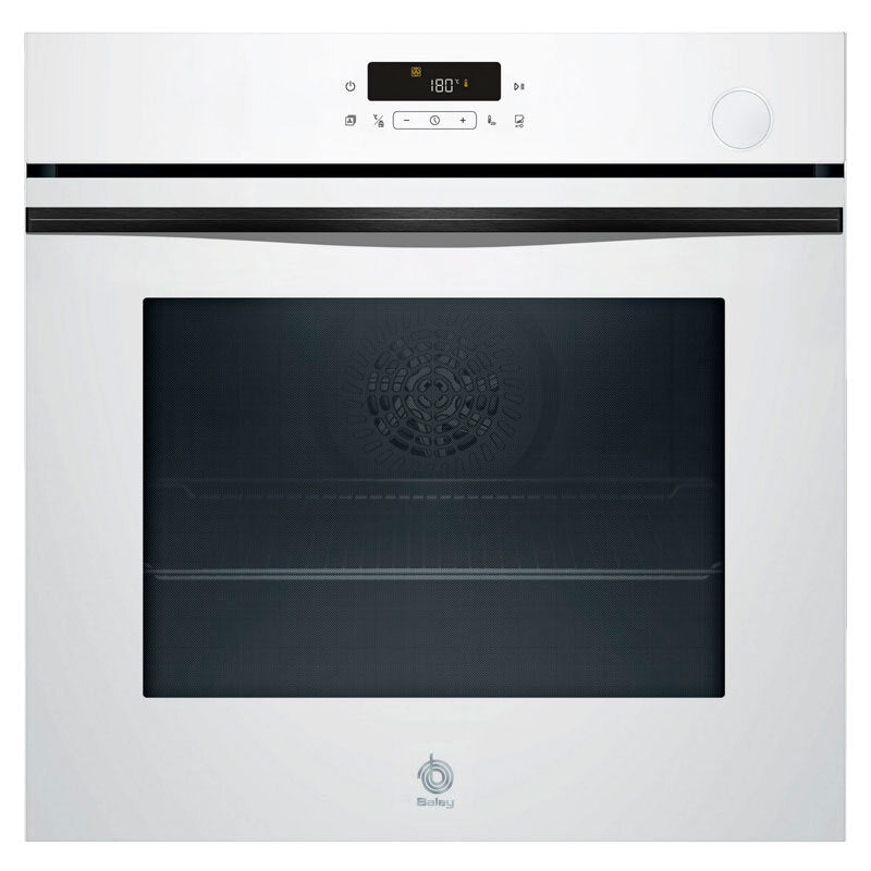 Horno Balay 3HA5829B3 Cristal Blanco