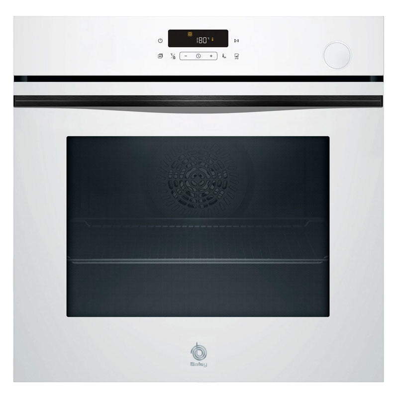 Horno Balay 3HA5129B3 Cristal Blanco