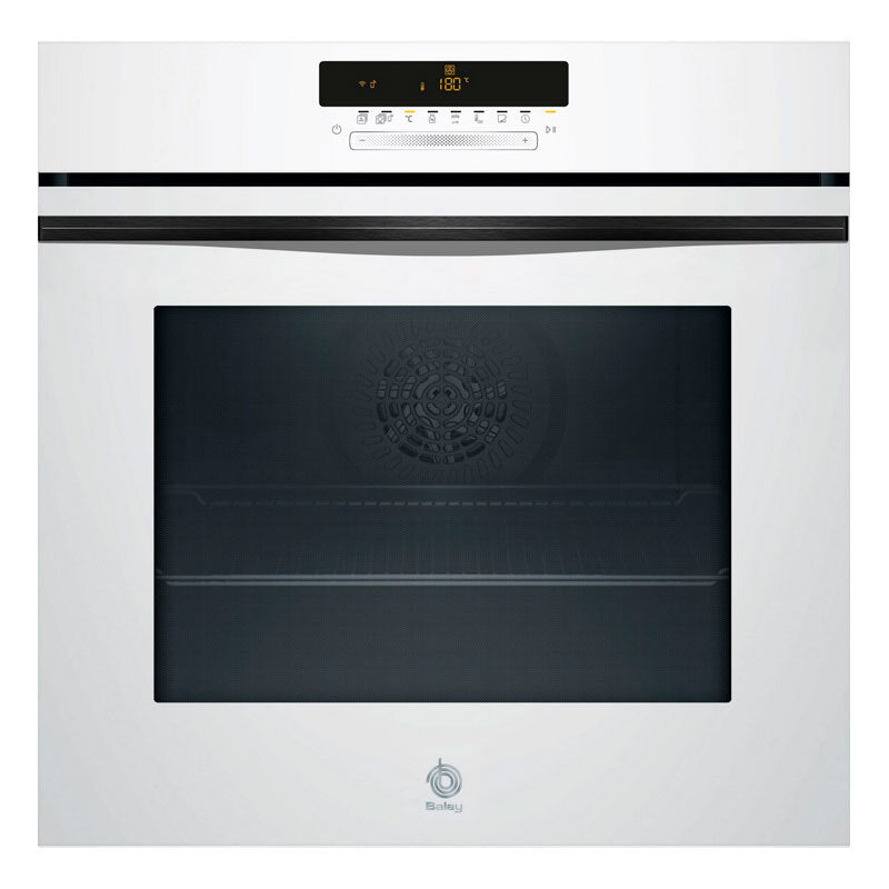 Horno Balay 3HB5879B7 Cristal Blanco