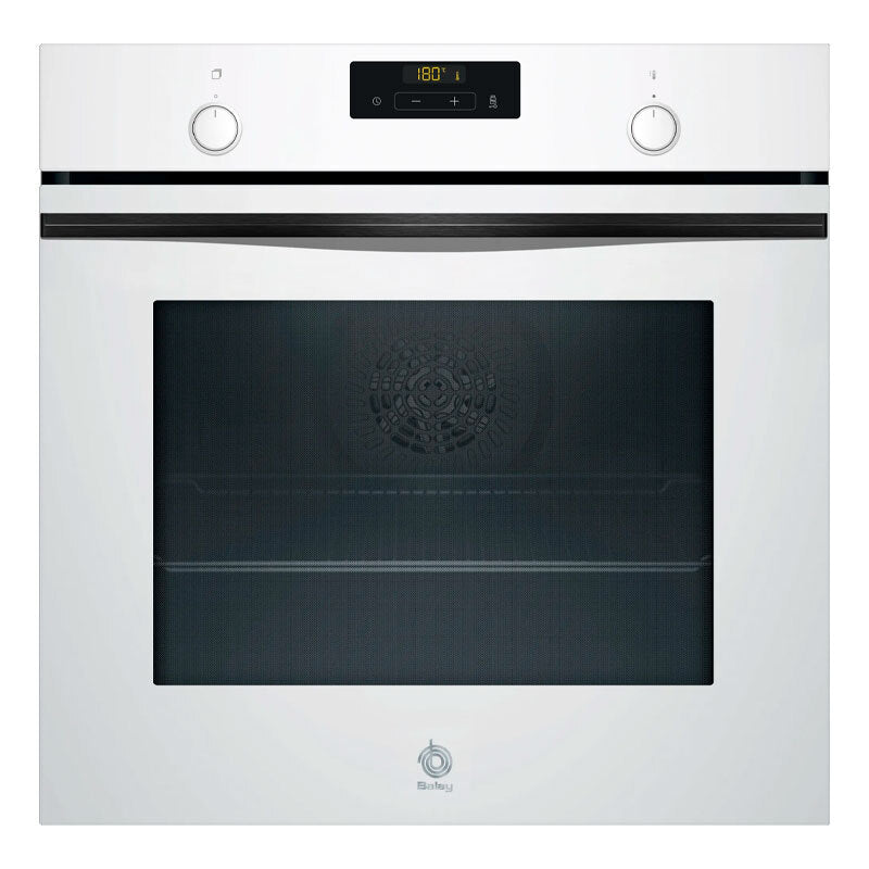 Horno Balay 3HA5749B3 Cristal Blanco