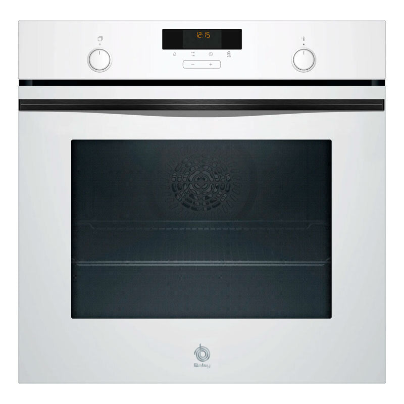 Horno Balay 3HB5159B3 Cristal Blanco