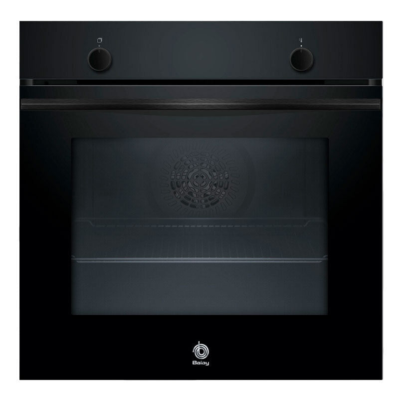 Horno Balay 3HB5000N3 Cristal Negro