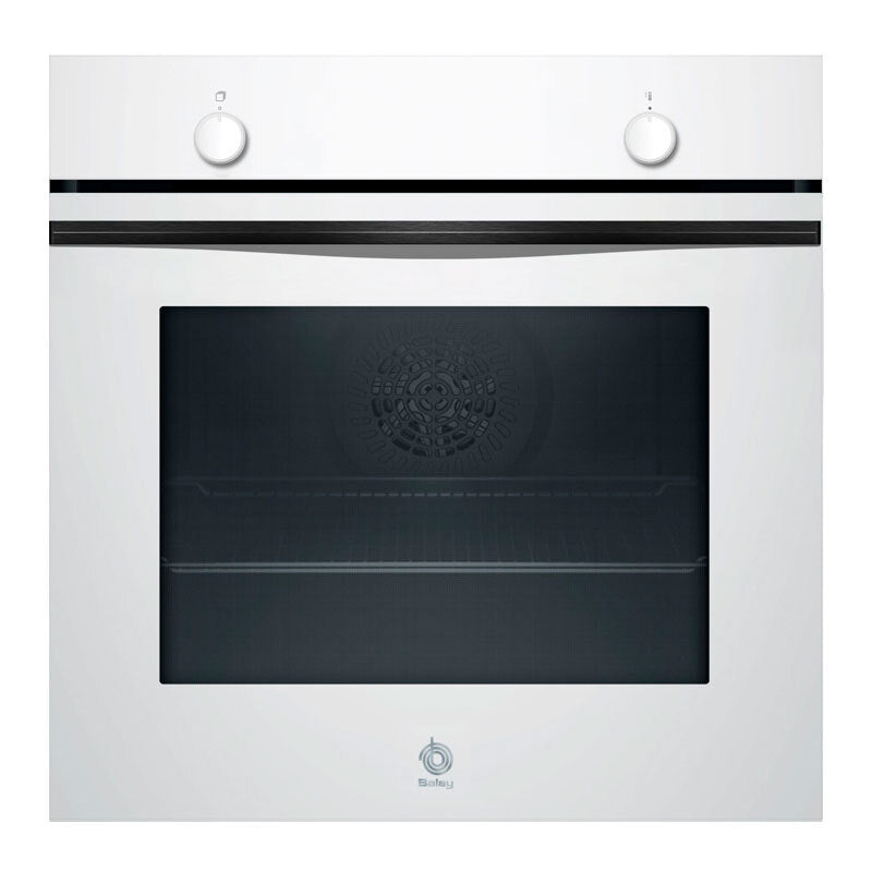 Horno Balay 3HB5000B3 Cristal Blanco