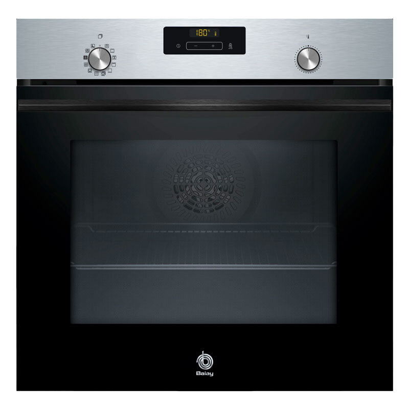 Horno Balay 3HA4741X3 Inox