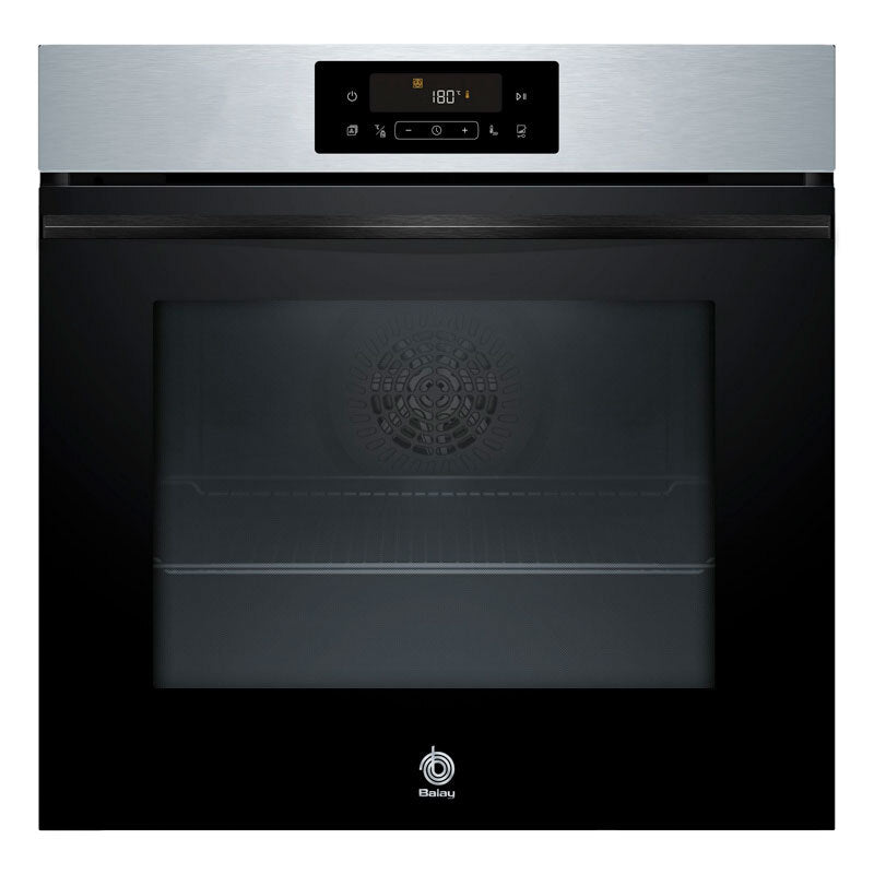 Horno Balay 3HB4821X3 Inox