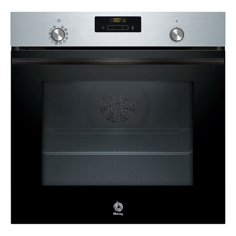 Horno Balay 3HB4841X3 Inox