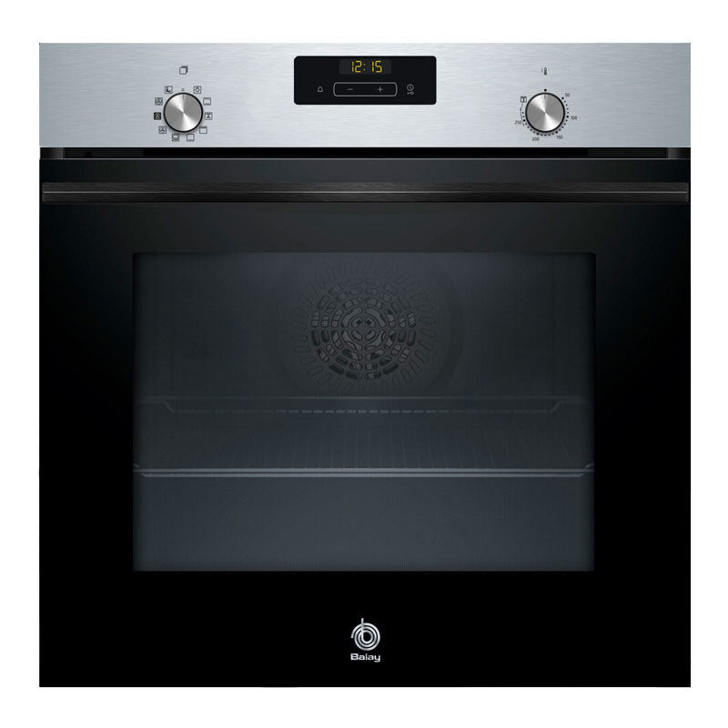 Horno Balay 3HA4031X3 Inox