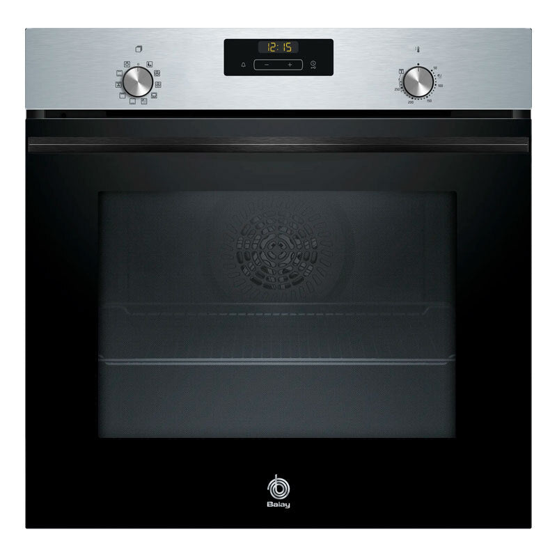 Horno Balay 3HB4131X3 Inox