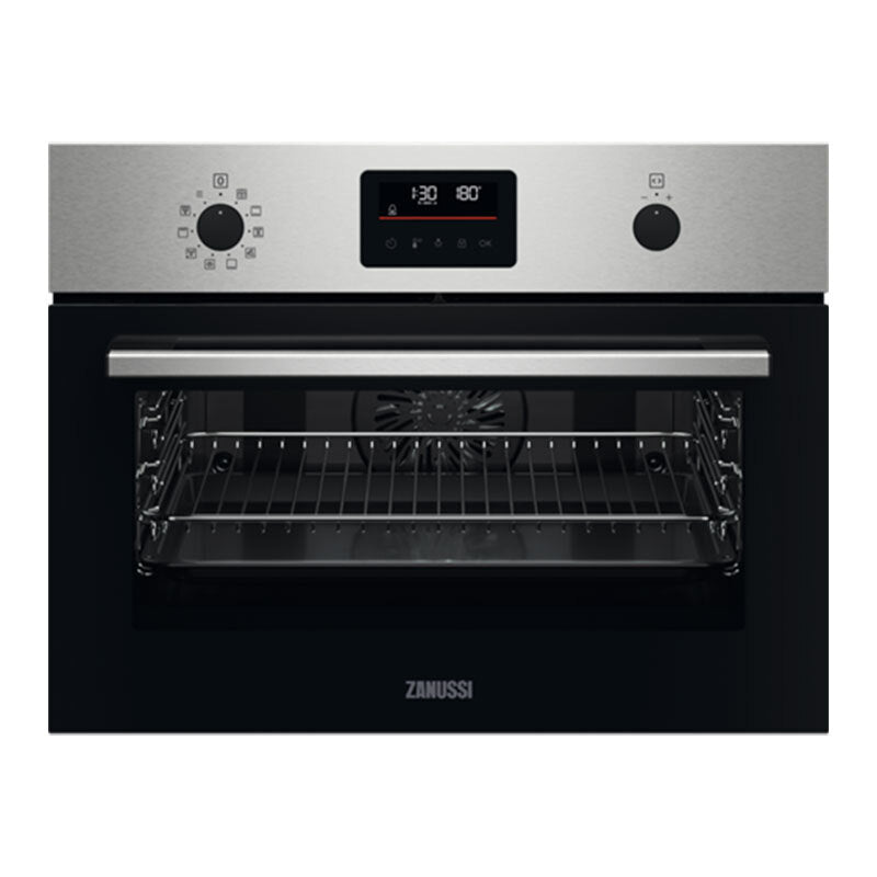 Horno Zanussi ZVENN6XN Inox