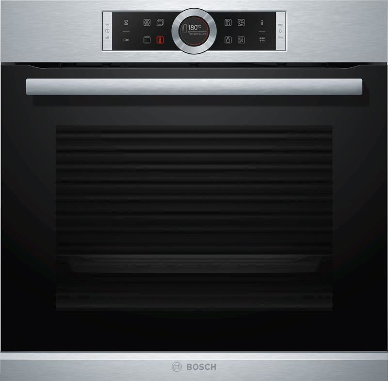 Horno Bosch HBG675BS1 Inox