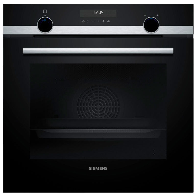 Horno Siemens HB578GFS7 Inox