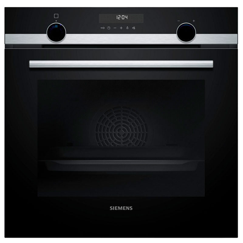 Horno Siemens HB578GES7 Inox