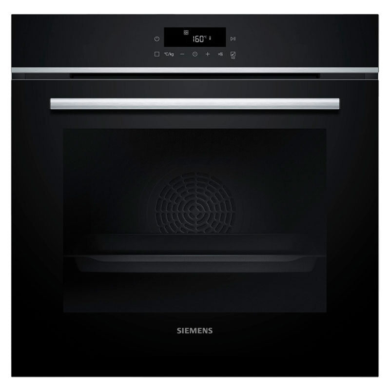 Horno Siemens HB572AES3 Inox