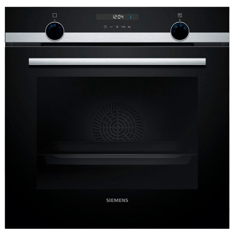 Horno Siemens HB537GES3 Inox