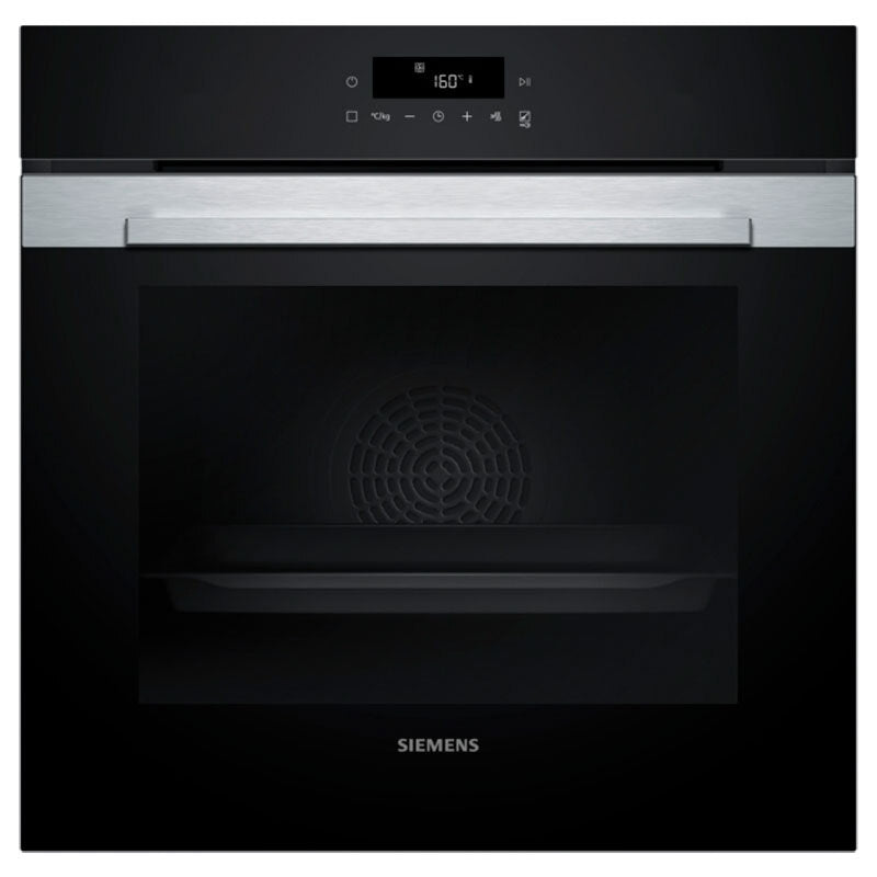 Horno Siemens HB372AES3 Inox