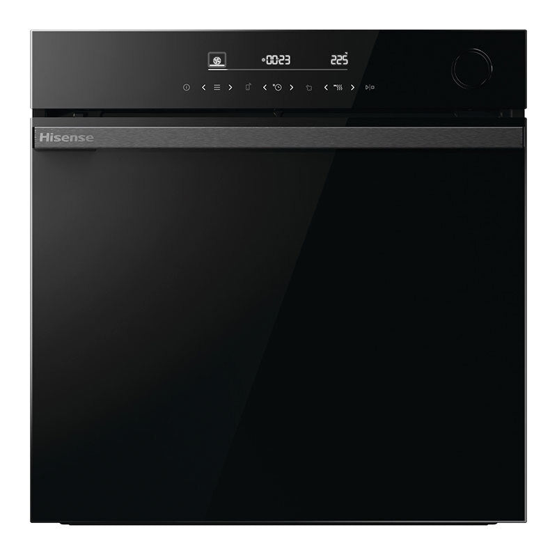 Horno Hisense BSA66346PBGWIFI Negro