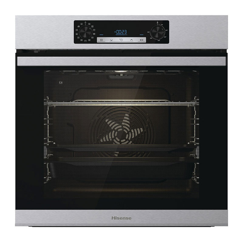 Horno Hisense BSA65226PX Inox