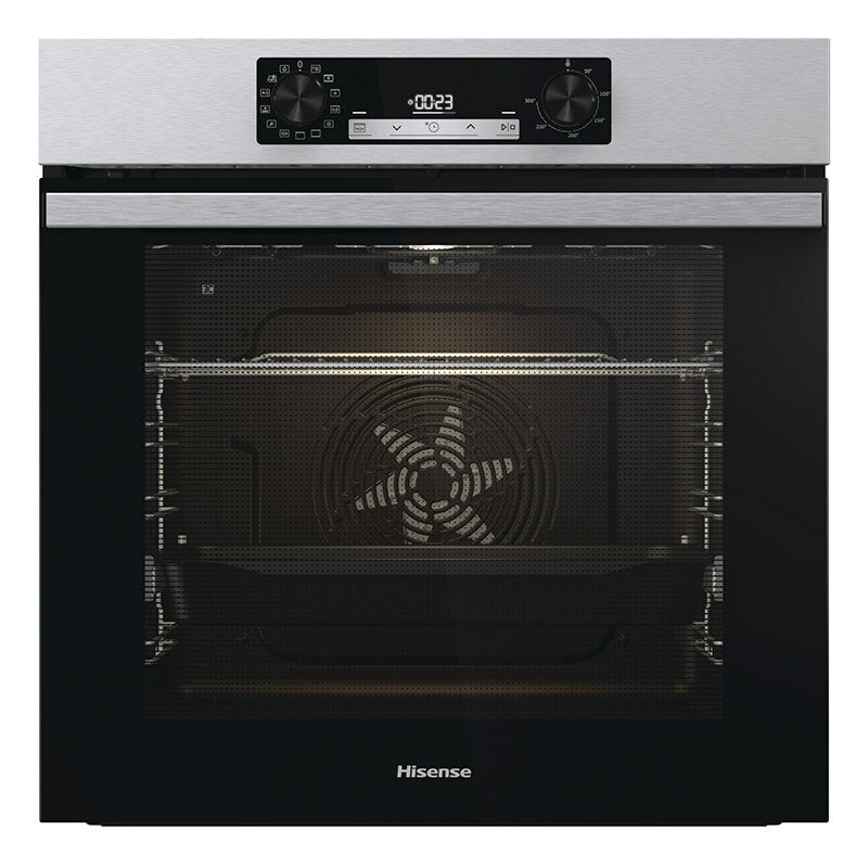 Horno Hisense BI64EPXESOL Inox