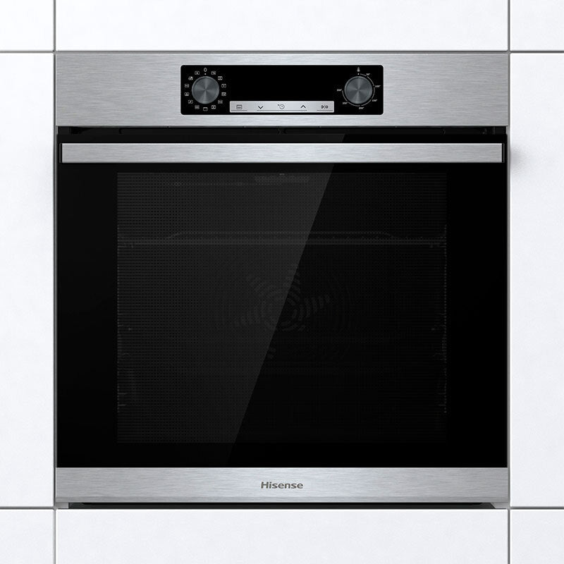 Horno Hisense BSA65226AX Inox