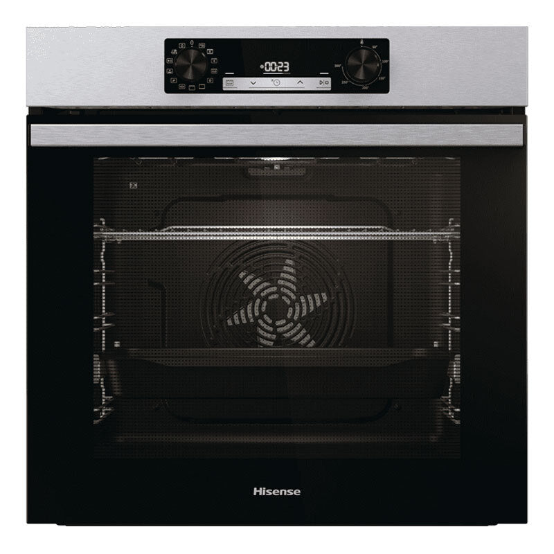 Horno Hisense BI64EPXE1SOL Inox