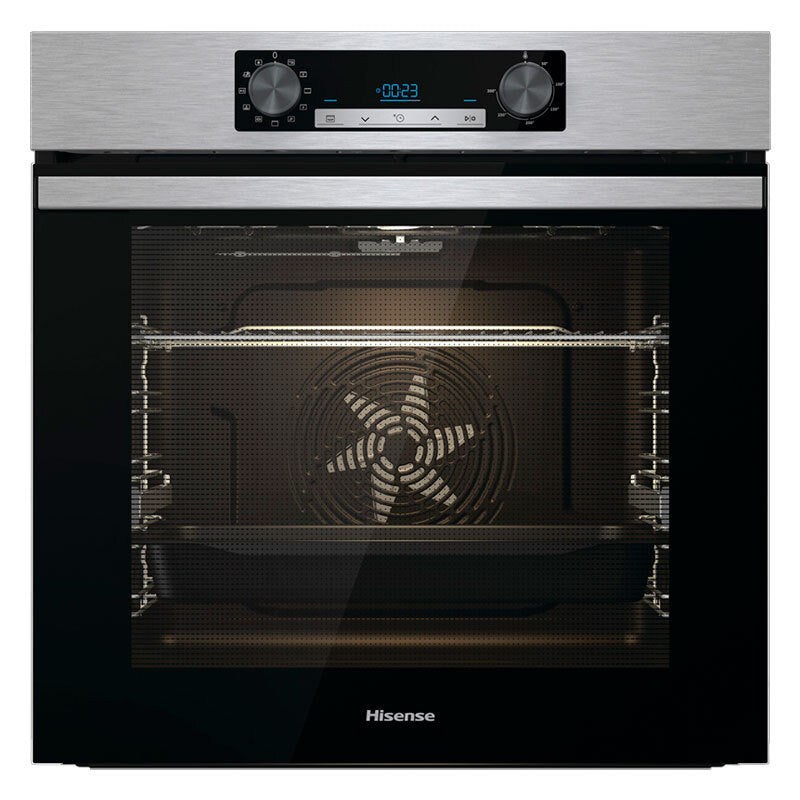 Horno Hisense BI62216AX Inox