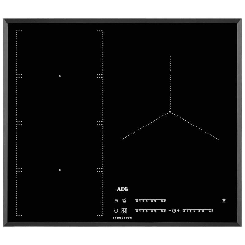 Placa Inducción AEG IKE63471FB 60 cm