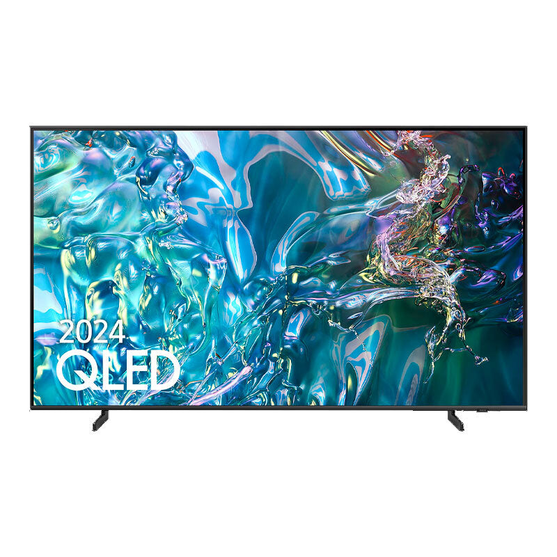 TV Samsung TQ43Q60DAUXXC QLED 4K 43"