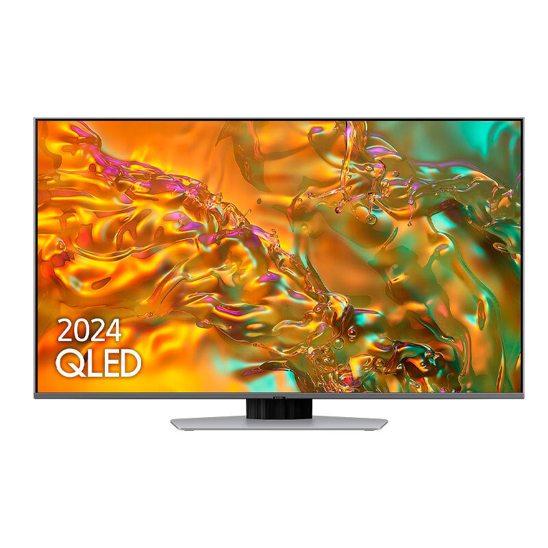 TV Samsung TQ65Q80DATXXC QLED 4K 65"