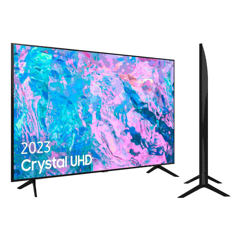 TV Samsung TU85CU7105KXXC 4K 85''