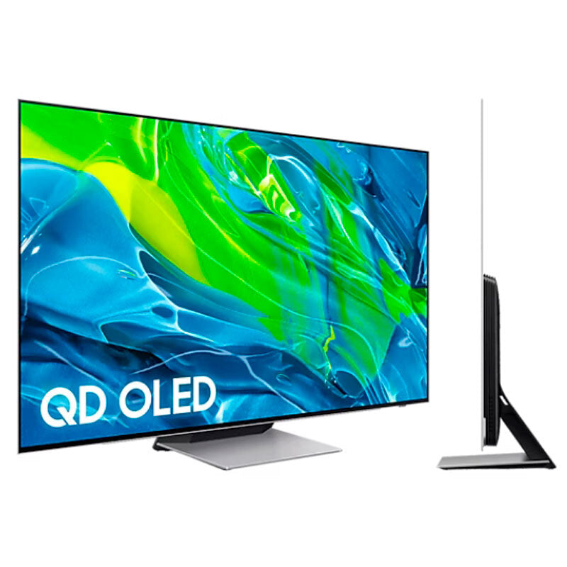 TV Samsung QE65S95BATXXC OLED 4K 65"