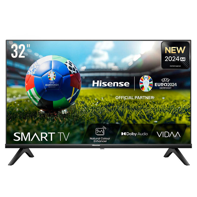 TV Hisense 32A4N LED 4K 32"