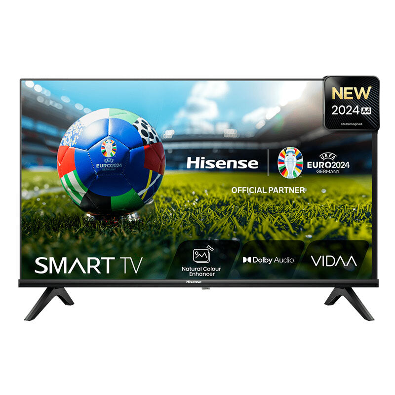 TV Hisense 40A4N LED 4K 40"