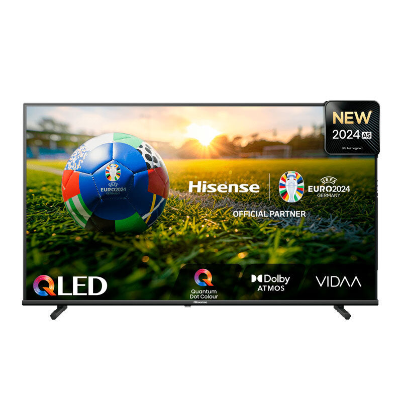 TV Hisense 32A5NQ QLED 4K 32"