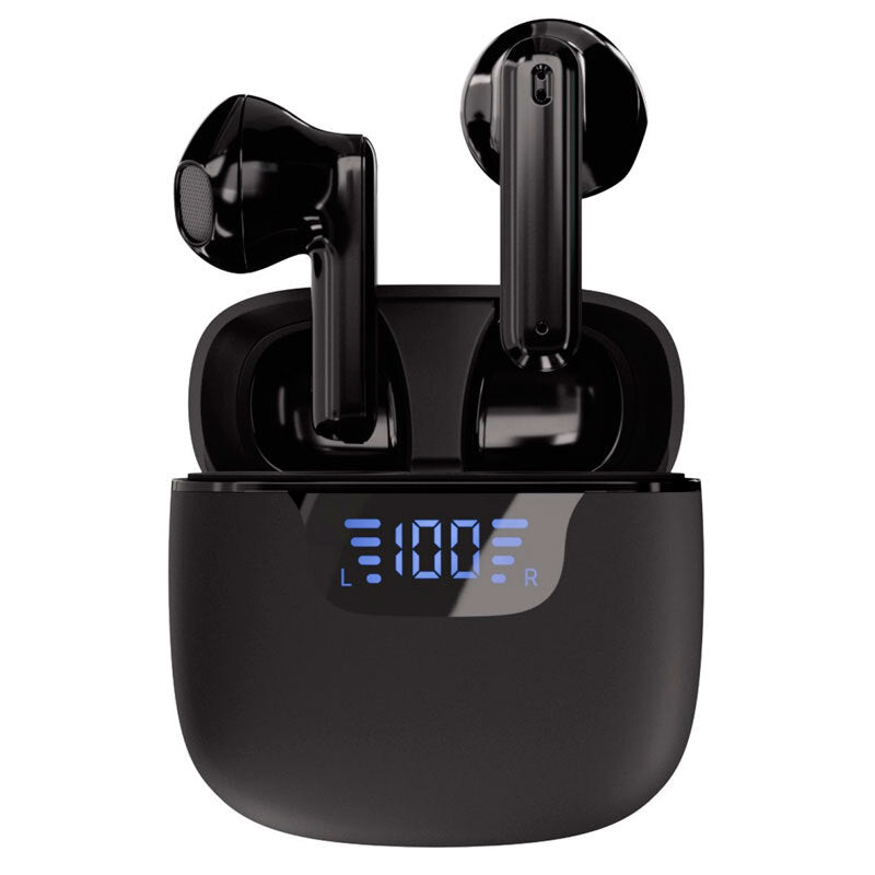 Auricular Bluetooth Display Union pair B