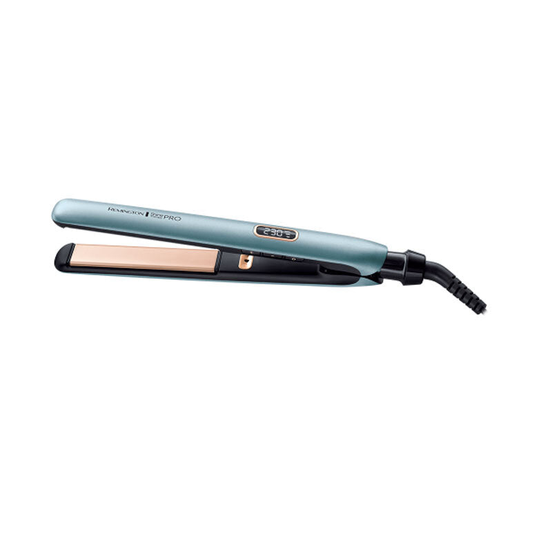 Plancha de pelo Remington S9300