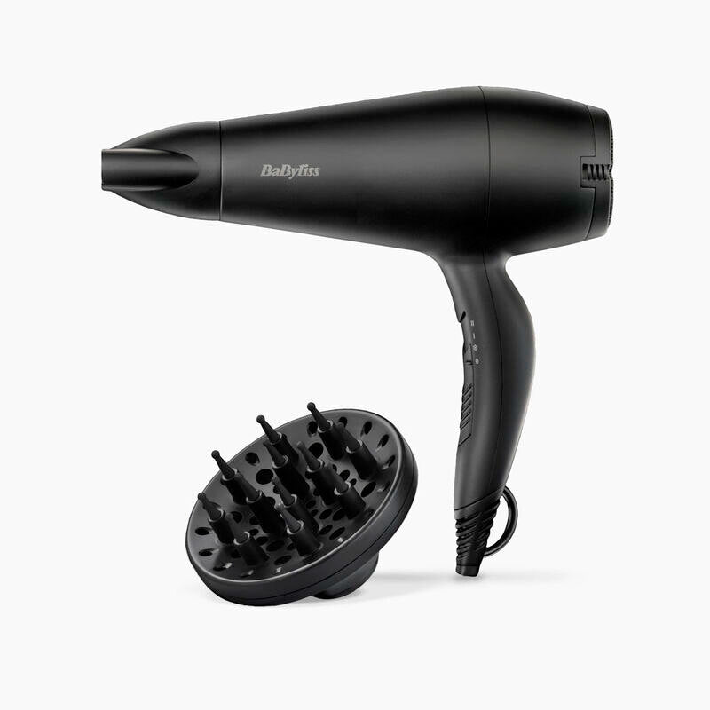 Secador Babyliss D215DE